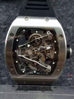 Replica Richard Mille RM 038 Watch SS Automatic - Swiss Grade